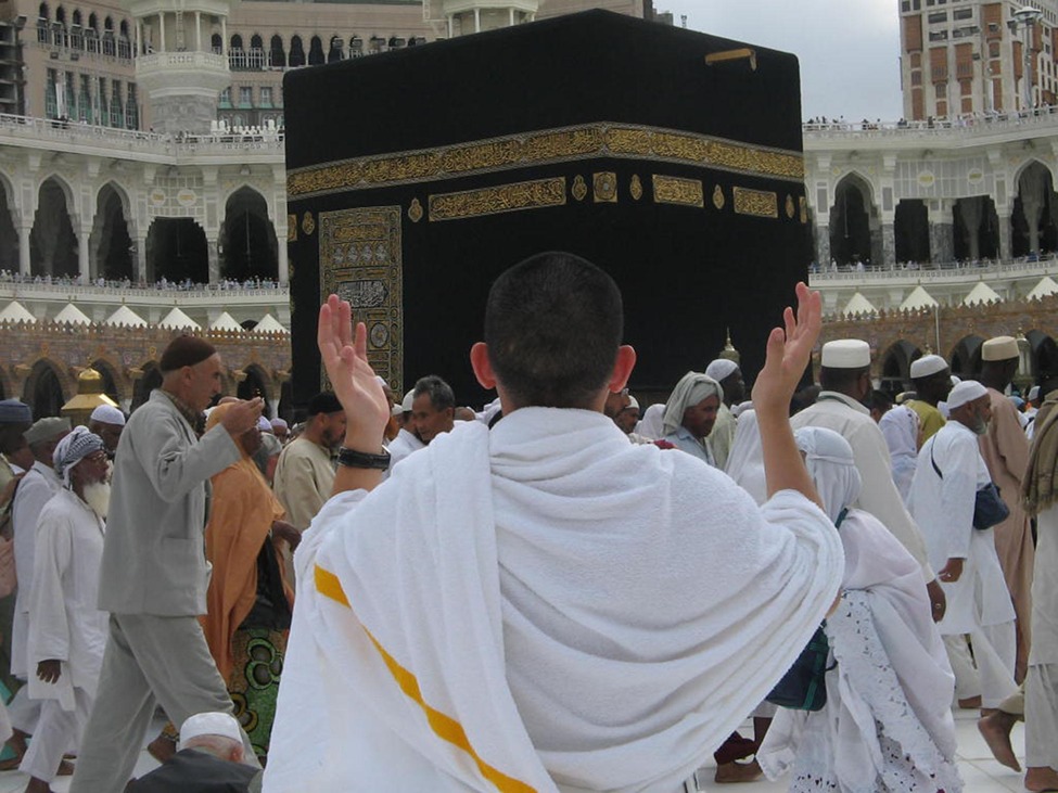 history-of-kaaba