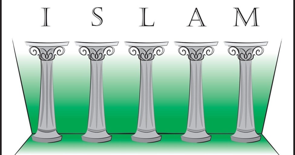 pillars-of-islam