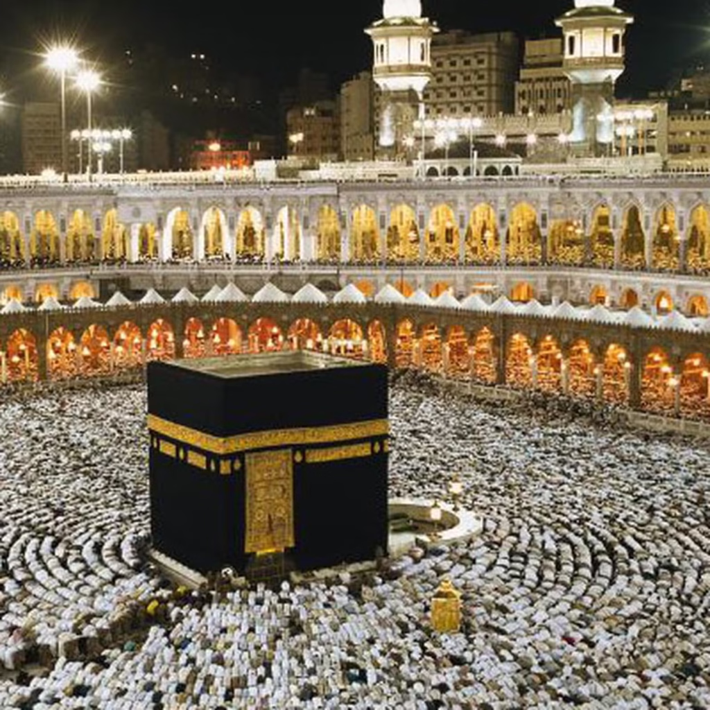 holy-kaaba
