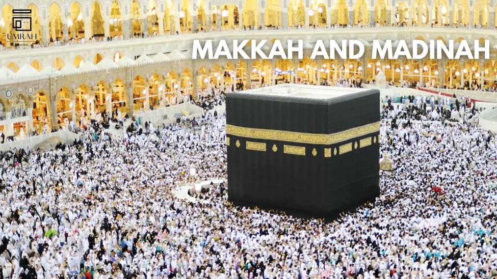 makkah-and-madinah